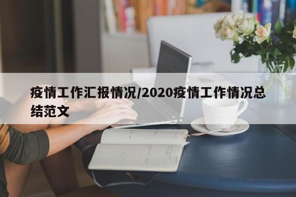 疫情工作汇报情况/2020疫情工作情况总结范文