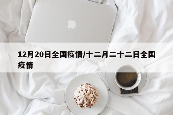 12月20日全国疫情/十二月二十二日全国疫情